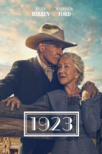 1923 (T1): Ep.1 