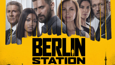 Berlin Station (T1)