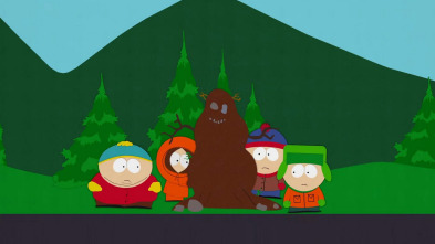 Imagen de South Park (T2) - 4