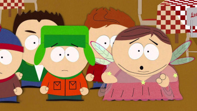 Imagen de South Park (T4) - 4