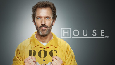 House (T5): Ep.5 La suerte de Trece