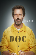 House (T5): Ep.1 Morir lo cambia todo