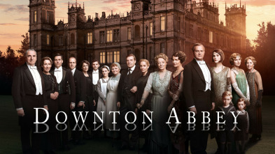 Imagen de Downton Abbey (T1) - 2
