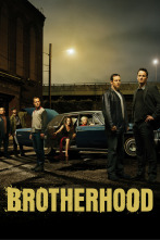 Imagen de Brotherhood (T2) - 1