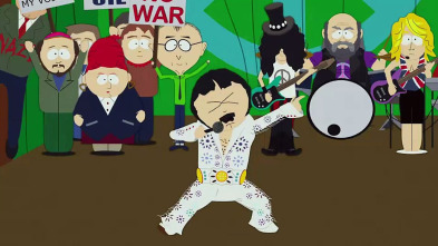 Imagen de South Park (T7) - 4