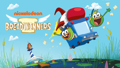 Breadwinners (single story) (T1)