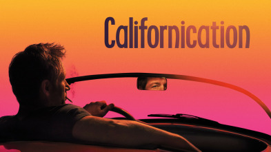 Californication (T3): Ep.1 Ojalá estuvieras aquí