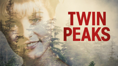 Twin Peaks (T3)