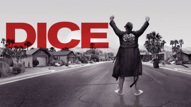 Imagen de Dice (T1) - 2