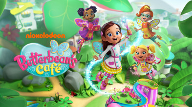 Butterbean's Café (T2): ¡Rebelde sin batidor!; ¡Bocaditos de tarta de moco!