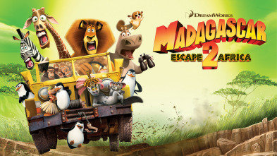 Madagascar 2