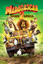 Imagen de Madagascar 2 - 1