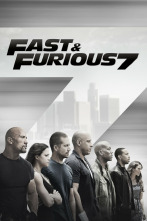 Fast & Furious 7 (A todo gas 7)