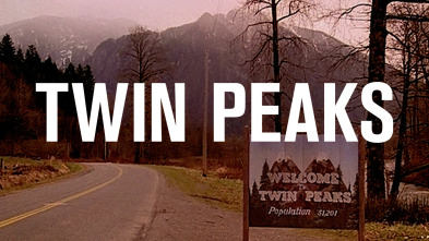 Twin Peaks (T2)