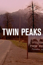 Twin Peaks (T2)