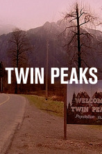 Twin Peaks (T2)