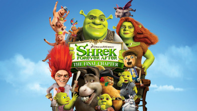 Imagen de Shrek, felices para siempre - 2