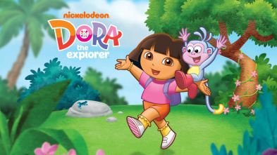 Dora, la exploradora (T8)