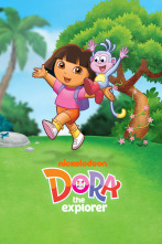 Dora, la exploradora (T8)