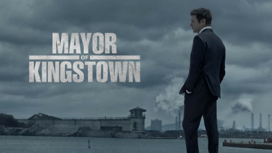 Mayor of Kingstown (T1)