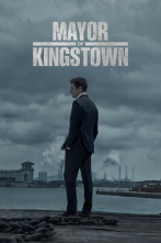 Mayor of Kingstown (T1)