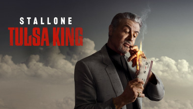 Tulsa King (T1): Ep.1 Ve al oeste, viejo