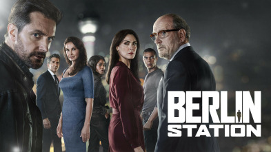 Berlin Station (T3)