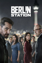 Berlin Station (T3)