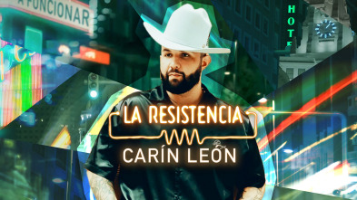 La Resistencia (T7): Carin León