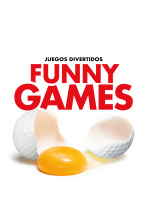 Funny Games: juegos divertidos