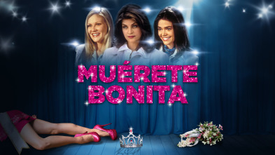 Imagen de Muérete bonita - 2