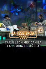 Imagen de Lo + de las... (T7): Fusión gastronómica - 04.12.23 - 1