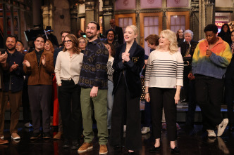 Saturday Night Live (T49): Emma Stone / Noah Kahan