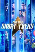 Star Trek: Short Treks (T1)