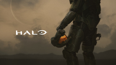 Halo (T1): Ep.8 Lealtad