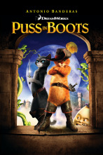 Imagen de El gato con botas - 1