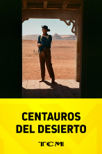 Imagen de Centauros del desierto - 1