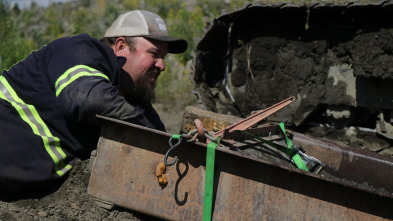 Imagen de La fiebre del... (T4): Finales de la Tierra - 2