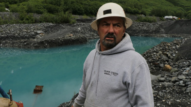 Imagen de La fiebre del... (T4): El valle del glaciar de oro - 2