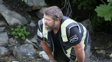 Imagen de La fiebre del... (T4): Doble problema - 2