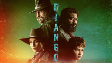 Django (T1)
