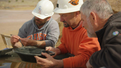 Imagen de La fiebre del oro... (T1): La carrera empieza ahora - 3