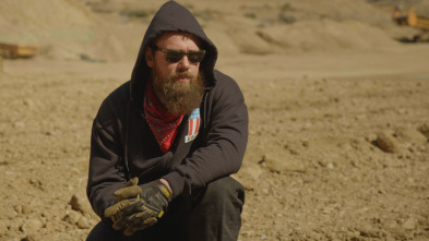 Imagen de La fiebre del oro... (T1): Los movimientos del oro - 3