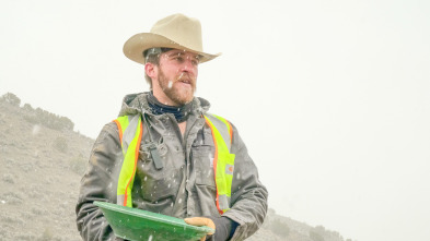 Imagen de La fiebre del oro... (T1): La bestia de Klondike - 3