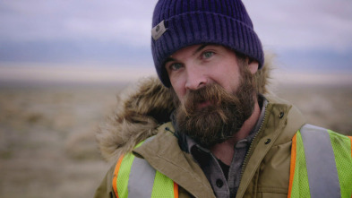 Imagen de La fiebre del oro bajo...: Un problema Hole Lotta - 3