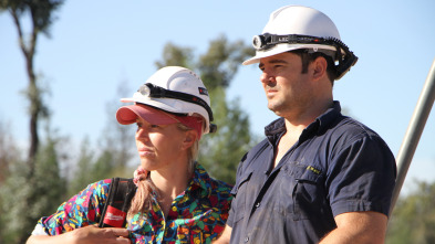 Imagen de Cazadores de gemas: Vuelve Young Gun - 2