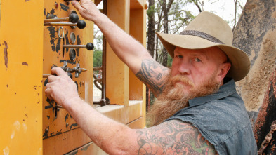 Imagen de Cazadores de gemas: Problemas bajo tierra - 2