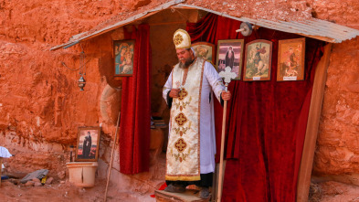 Imagen de Cazadores de gemas: El valor de los inadaptados - 2