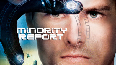 Minority Report