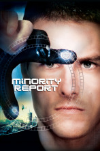 Minority Report